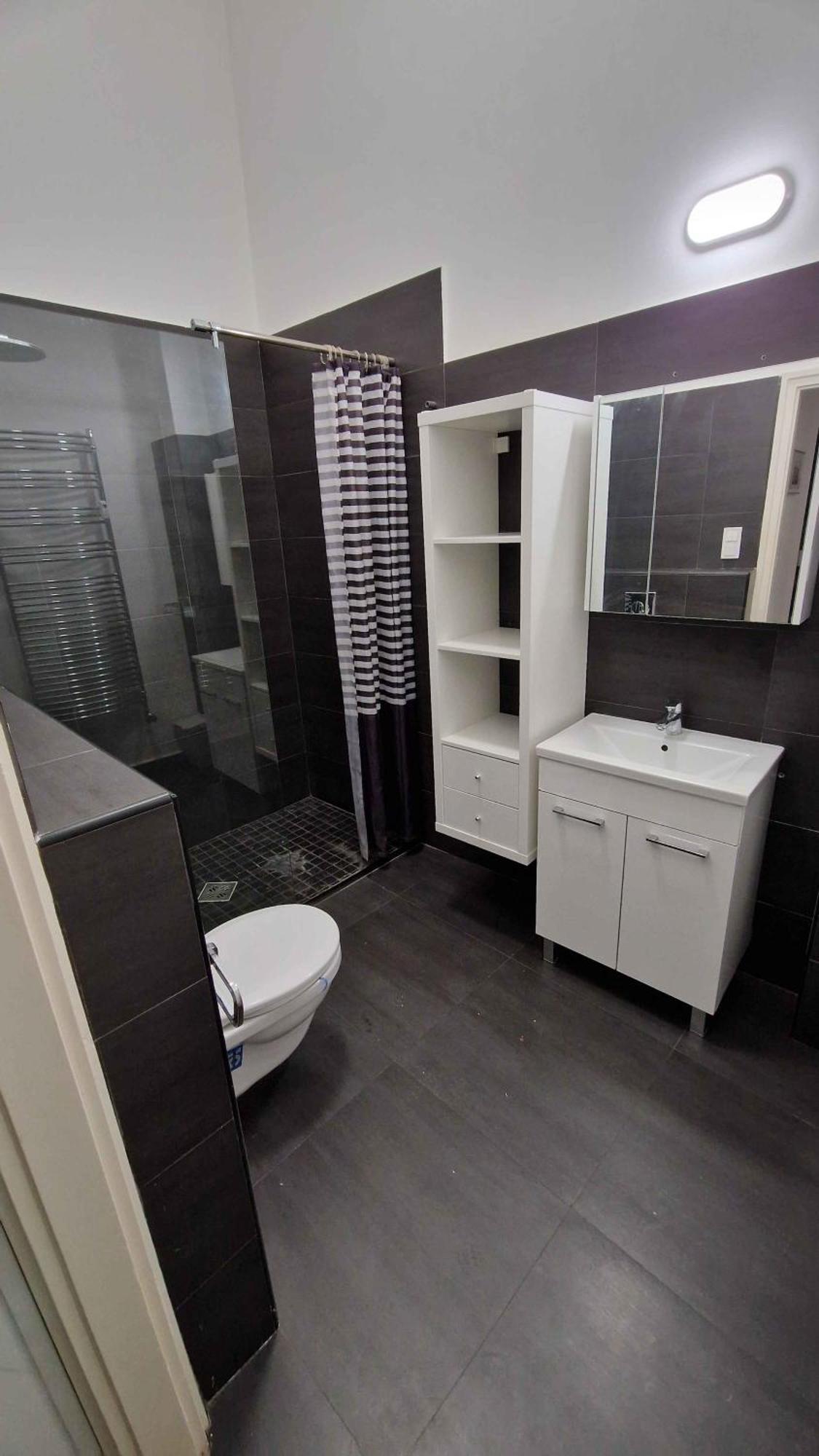 Central Dob Apartman Budapest Bagian luar foto